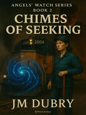 cover image of Chimes of Seeking